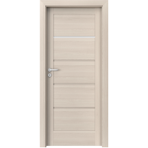 Porta Verte HOME G.1 Orech Bielený 